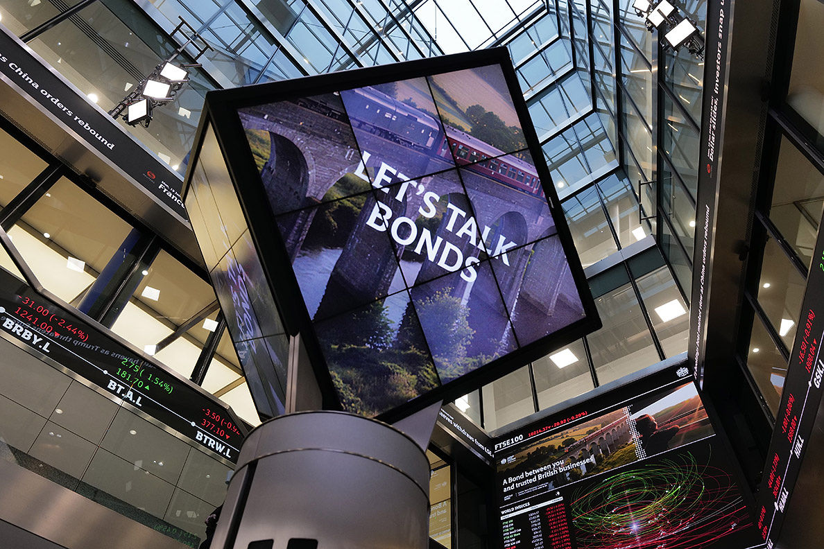 Explaining Corporate Bonds: What Every Retail Investor Should Know